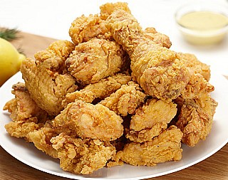 치킨매니아 이미지