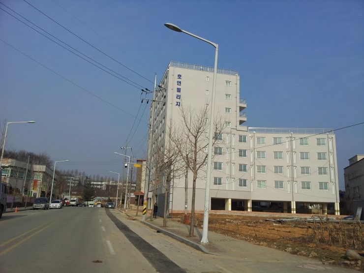 호연빌리지 이미지