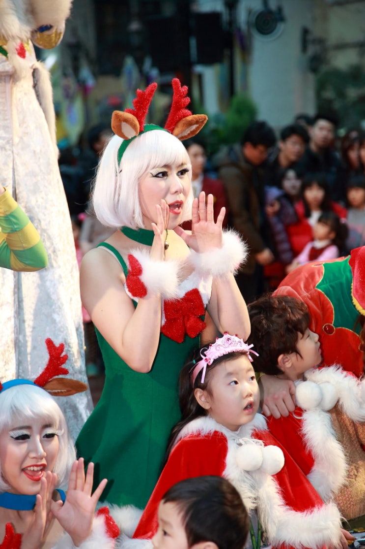 산타투어 이미지