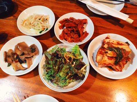 엄니식당 이미지