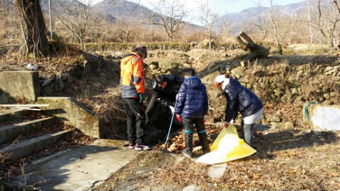 크린클럽세탁협동조합 이미지