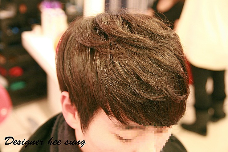 헤어에스(HAIR S) 이미지