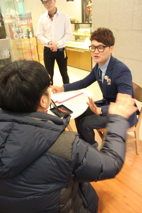부용미용실 이미지