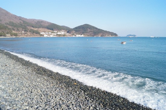 몽돌 이미지