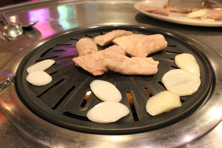 오부자막창 이미지