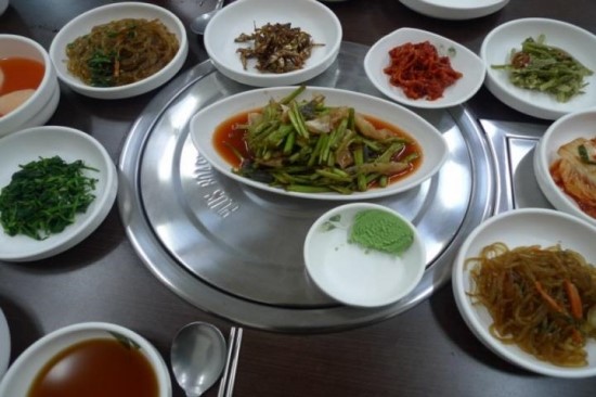 장원아구찜 이미지