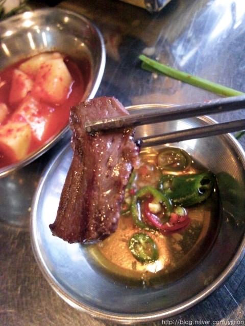 강남곱창이야기 이미지