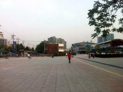 개인택시남부LPG충전소 이미지