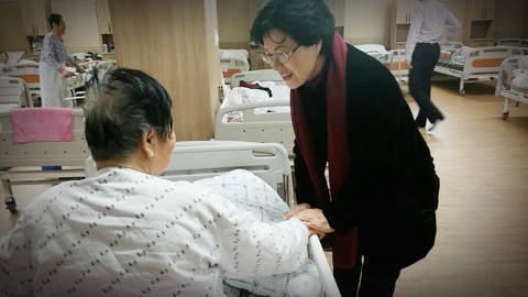 논산행복한요양병원 이미지