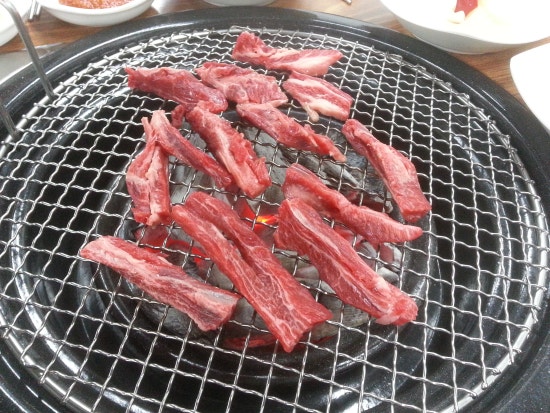 동횡성농협하나로마트 이미지