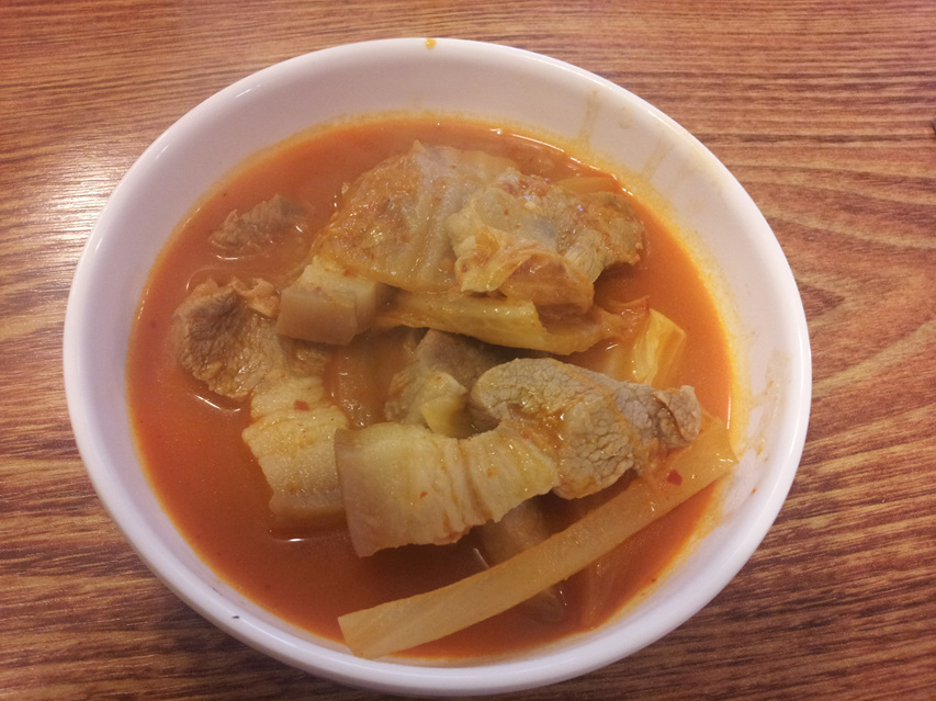 매운통돼지볶음 이미지