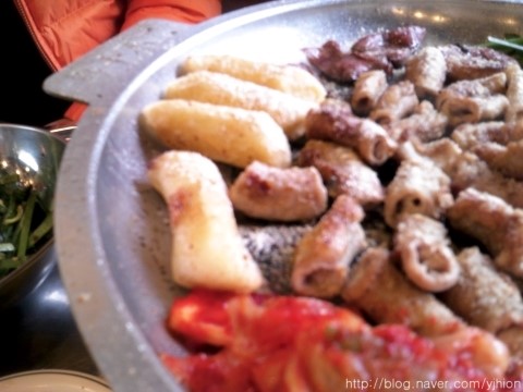 강남곱창이야기 이미지