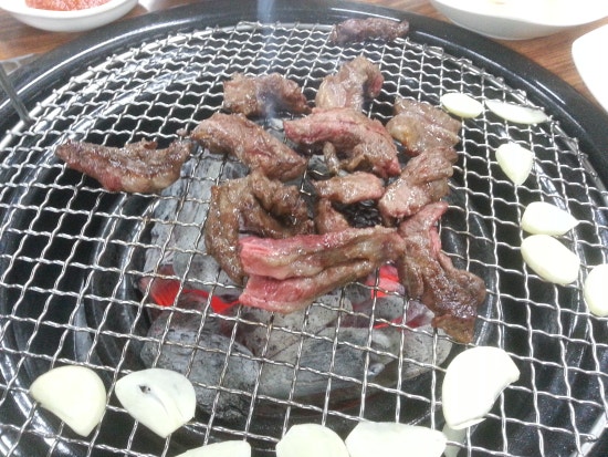 동횡성농협하나로마트 이미지