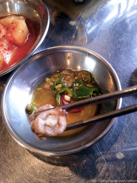 강남곱창이야기 이미지
