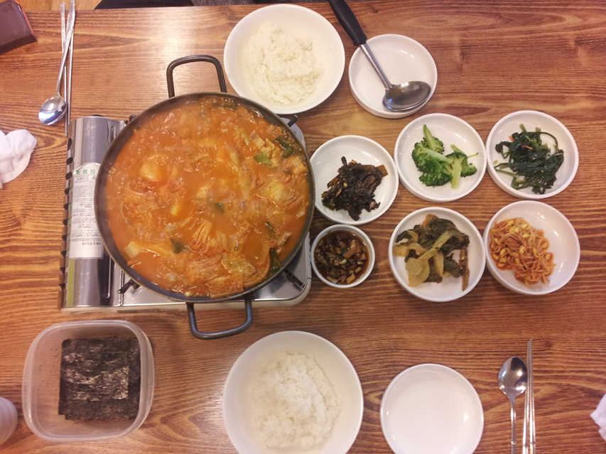 매운통돼지볶음 이미지