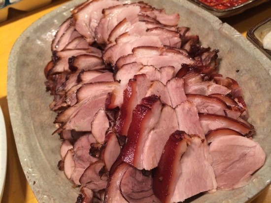 야우족발 이미지
