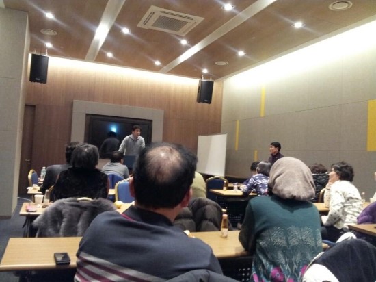 (주)동학식품 이미지