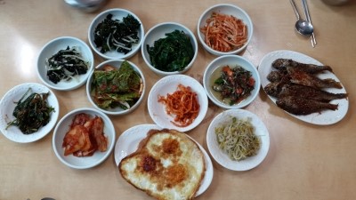 송미식당 이미지
