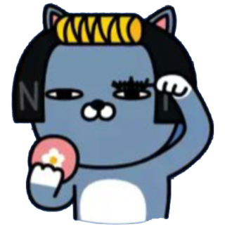 고오기 이미지