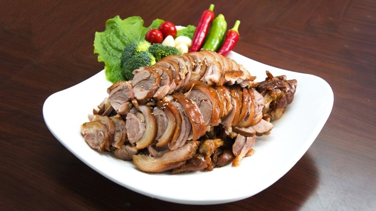 맛을담은왕족발 이미지