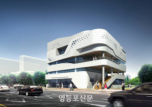 (주)삼성씨에스 이미지
