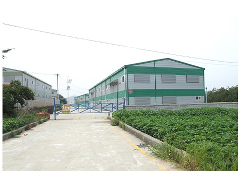 정진건물관리(주) 이미지