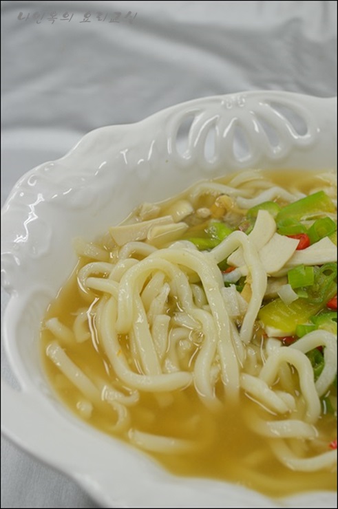 찜우동 이미지