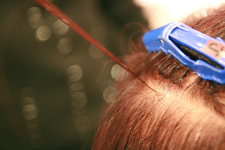 헤어에스(HAIR S) 이미지