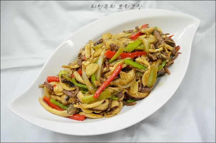찜우동 이미지
