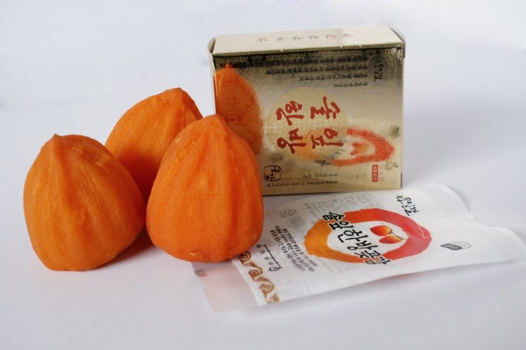 동심결 이미지