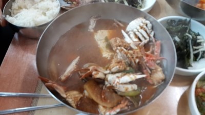 송미식당 이미지