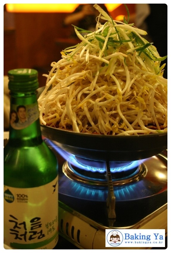 화랑불닭 이미지