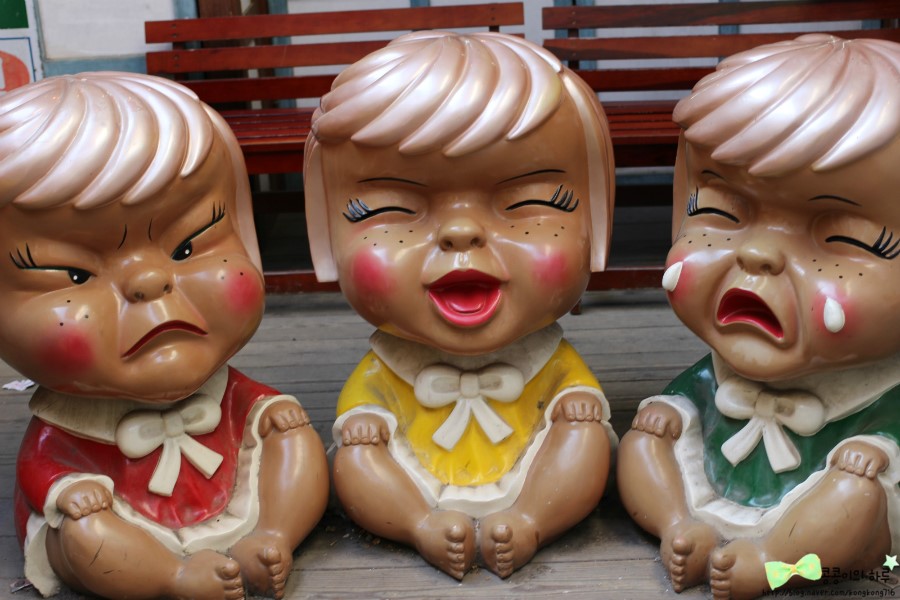 킴앤리체험박물관 이미지
