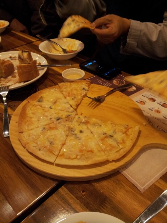 아마떼브런치카페 이미지