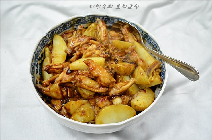 찜우동 이미지
