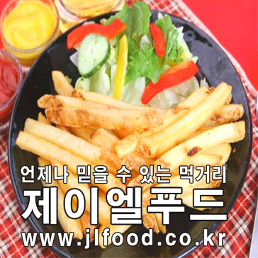 제이엘푸드 이미지