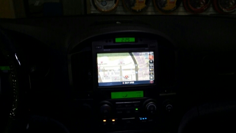 자동차용품점 이미지