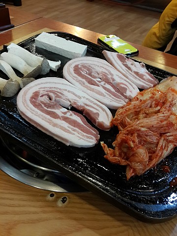 하루방똥돼지 이미지