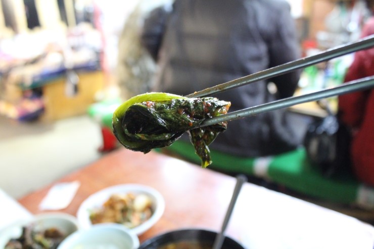쉼터식당 이미지