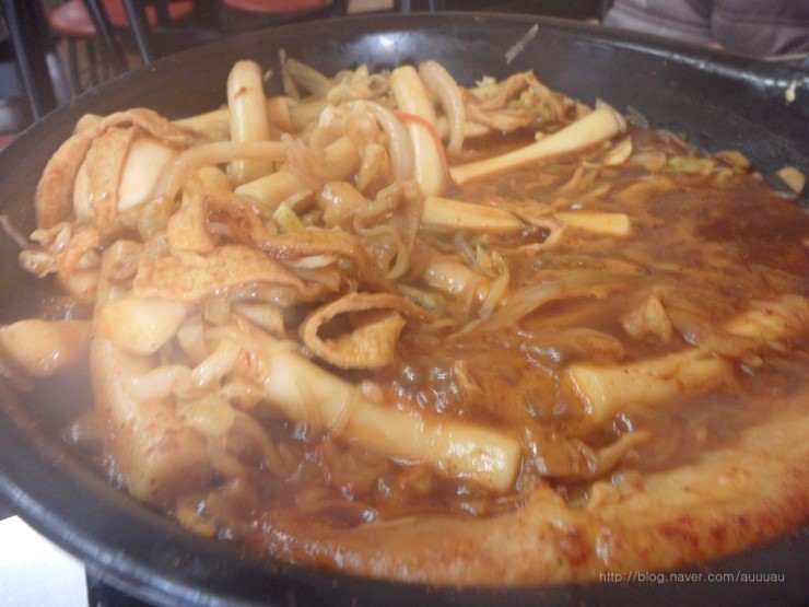 꾸러기분식 이미지