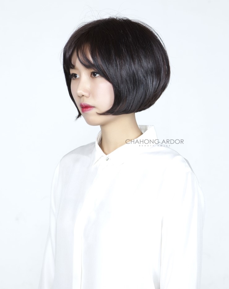 아르더헤어샵 이미지