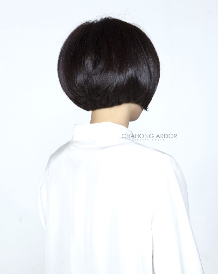아르더헤어샵 이미지