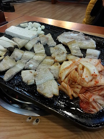 하루방똥돼지 이미지