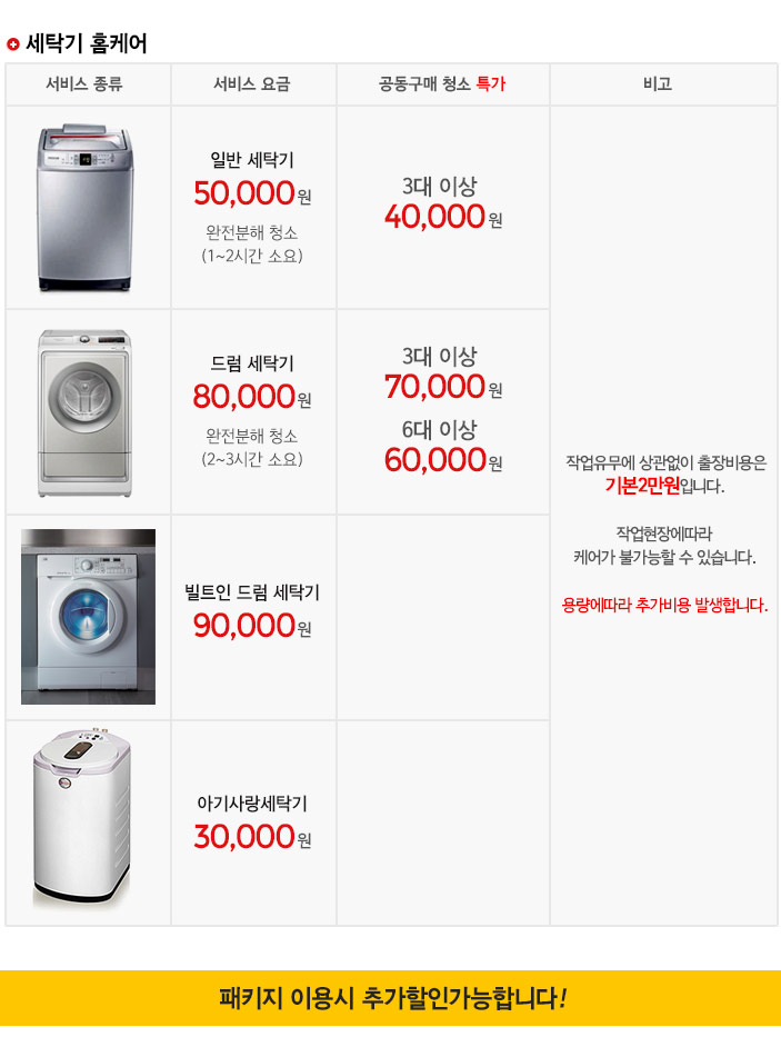 미소청소대행 이미지
