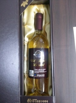 한국명품산삼 이미지