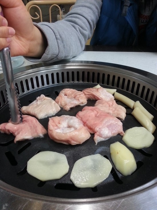 마장동생막창 이미지