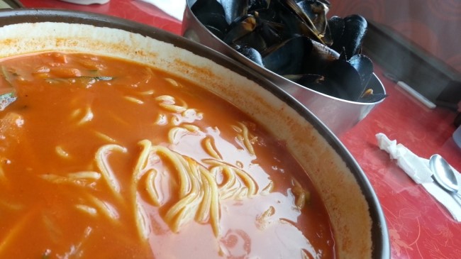 조가짬뽕 이미지