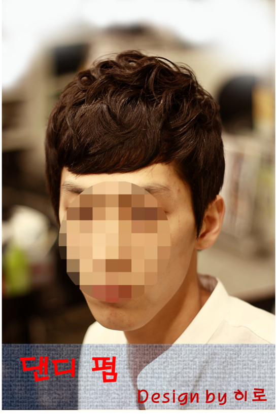 마샤헤어 이미지