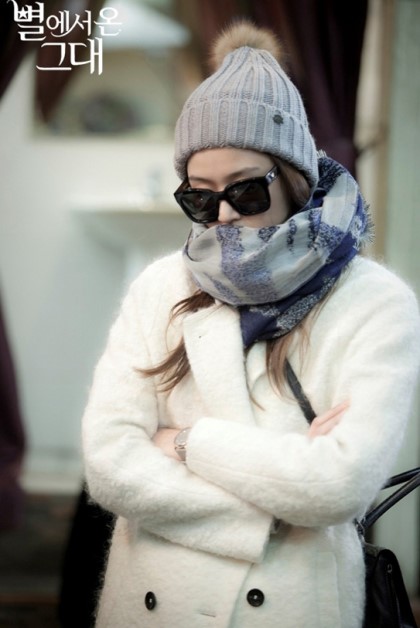 천송이 이미지