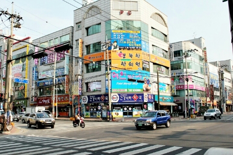 예인병원 이미지